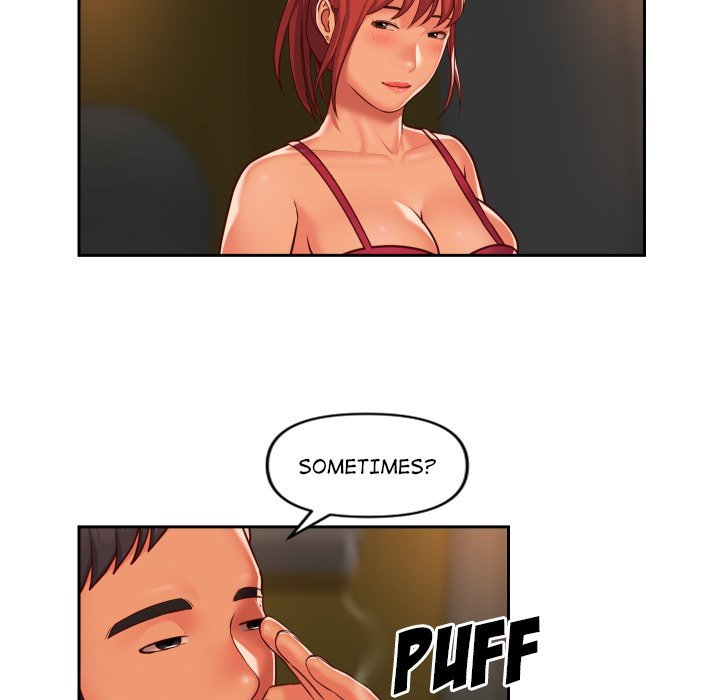 The Ladies' Associate Manhwa - Chapter 33 Page 12