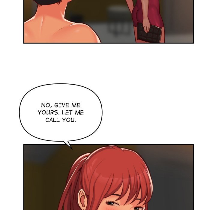 The Ladies' Associate Manhwa - Chapter 33 Page 14