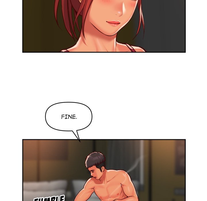 The Ladies' Associate Manhwa - Chapter 33 Page 15