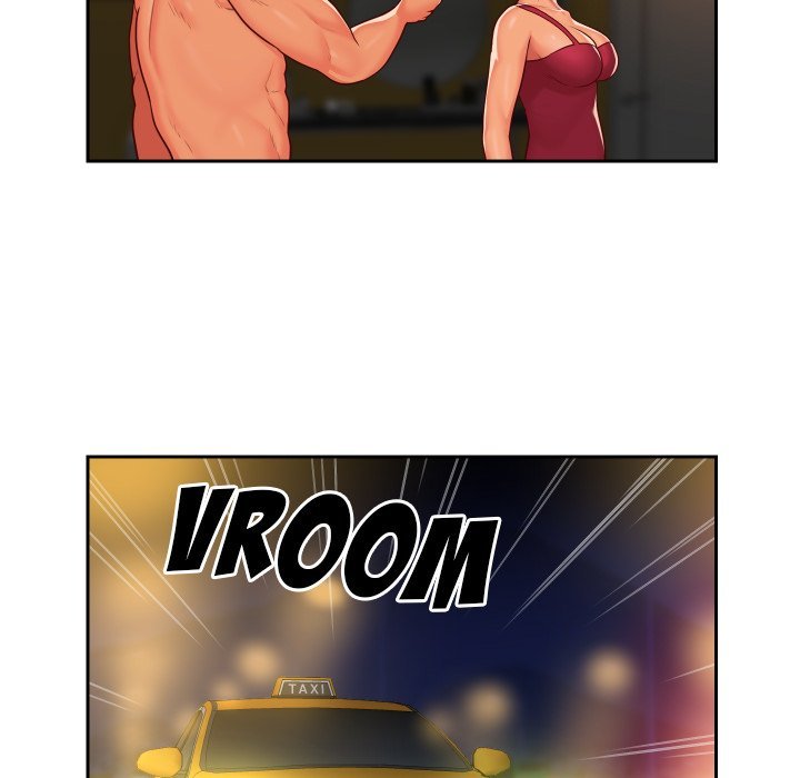 The Ladies' Associate Manhwa - Chapter 33 Page 17