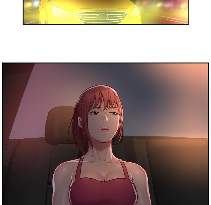 The Ladies' Associate Manhwa - Chapter 33 Page 18