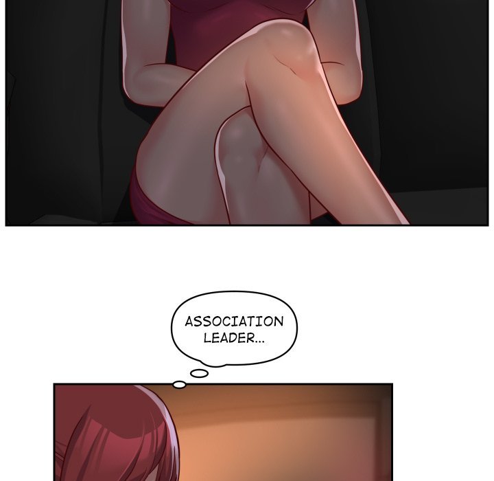 The Ladies' Associate Manhwa - Chapter 33 Page 19