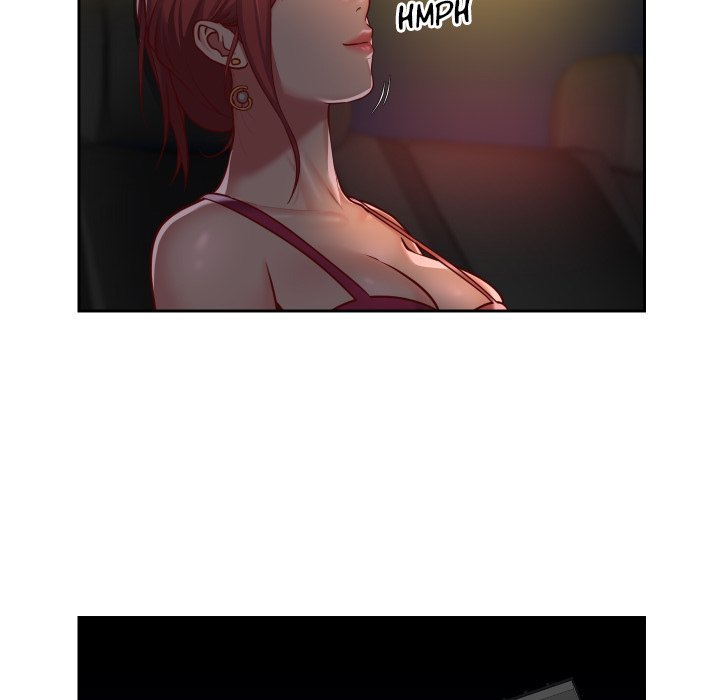 The Ladies' Associate Manhwa - Chapter 33 Page 21