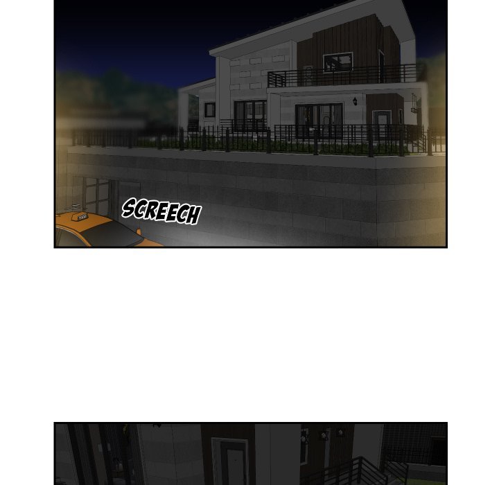 The Ladies' Associate Manhwa - Chapter 33 Page 22