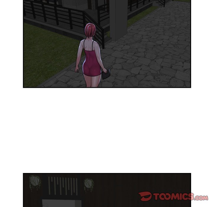 The Ladies' Associate Manhwa - Chapter 33 Page 23