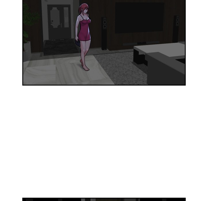 The Ladies' Associate Manhwa - Chapter 33 Page 24