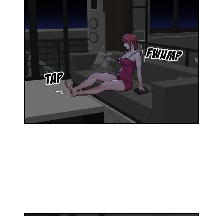 The Ladies' Associate Manhwa - Chapter 33 Page 25