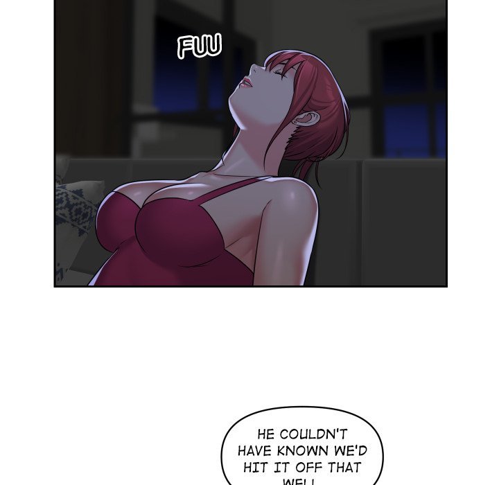 The Ladies' Associate Manhwa - Chapter 33 Page 26