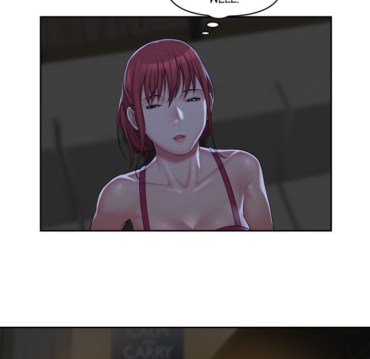 The Ladies' Associate Manhwa - Chapter 33 Page 27