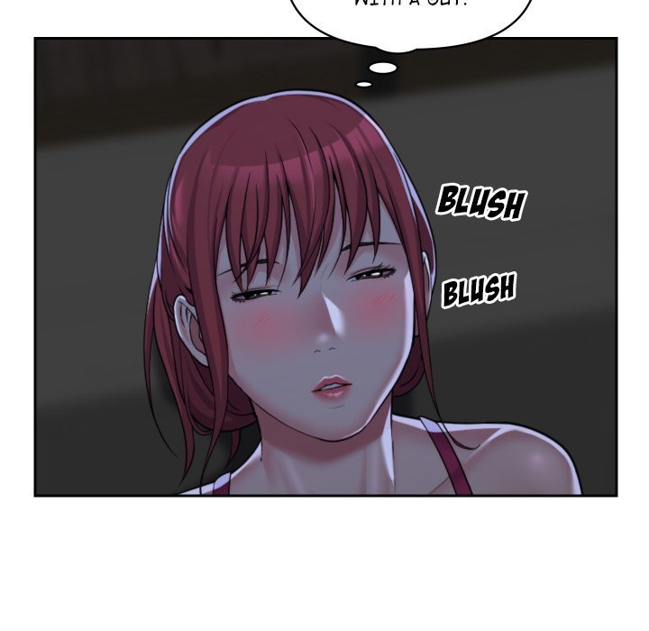 The Ladies' Associate Manhwa - Chapter 33 Page 30