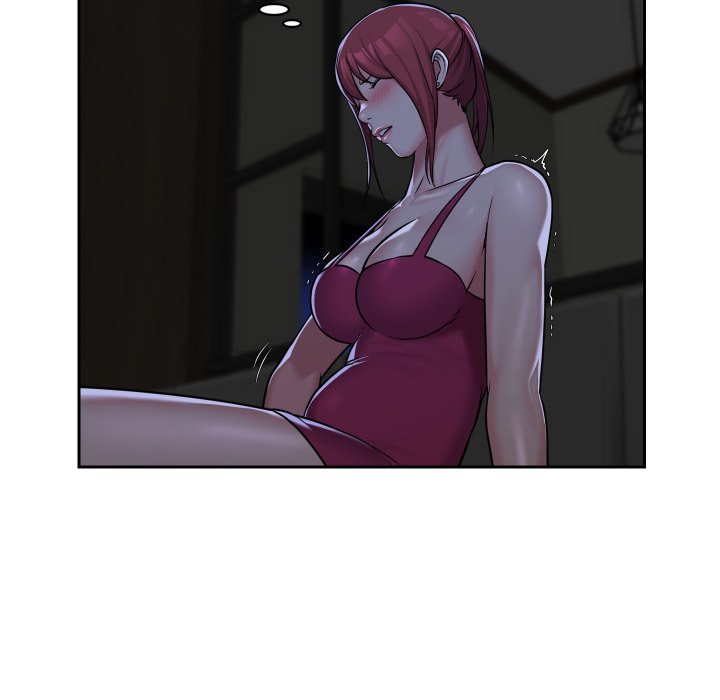 The Ladies' Associate Manhwa - Chapter 33 Page 32