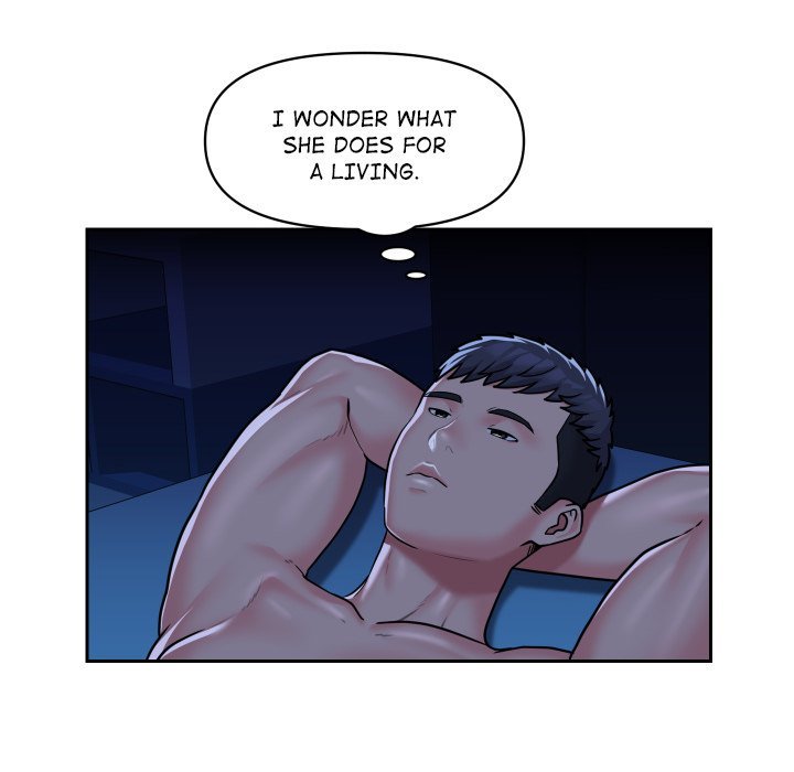 The Ladies' Associate Manhwa - Chapter 33 Page 35