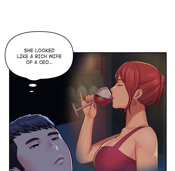 The Ladies' Associate Manhwa - Chapter 33 Page 36