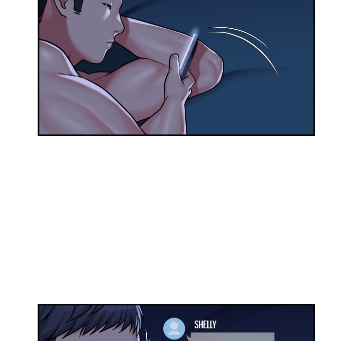 The Ladies' Associate Manhwa - Chapter 33 Page 39