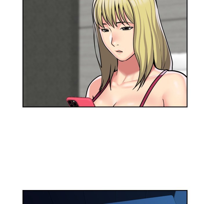 The Ladies' Associate Manhwa - Chapter 33 Page 43