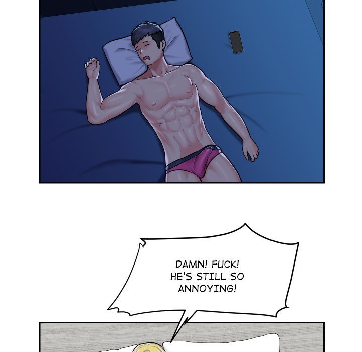 The Ladies' Associate Manhwa - Chapter 33 Page 44