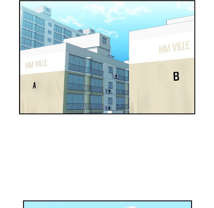 The Ladies' Associate Manhwa - Chapter 33 Page 46