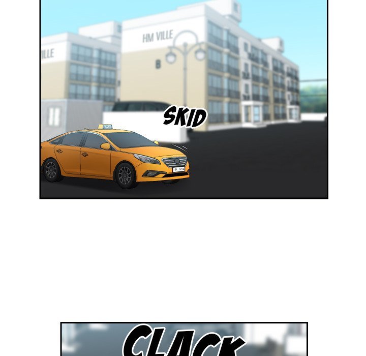 The Ladies' Associate Manhwa - Chapter 33 Page 47