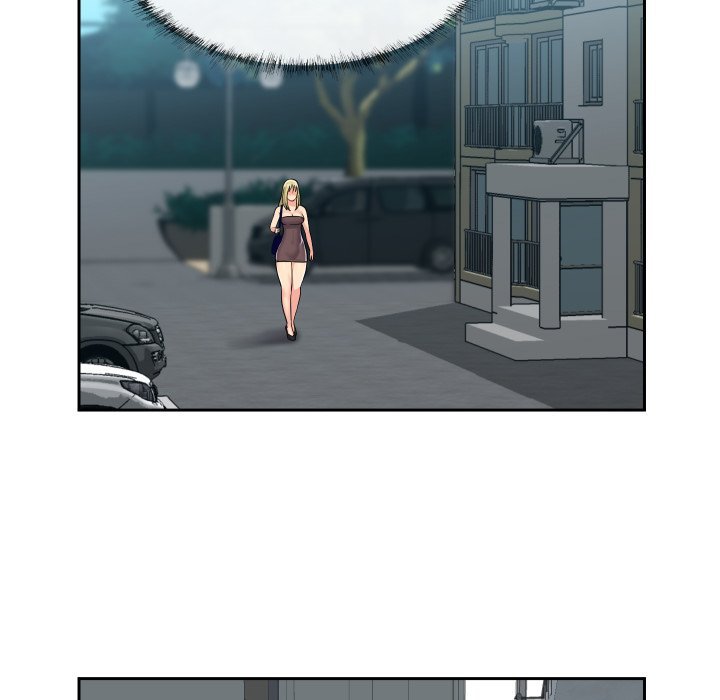 The Ladies' Associate Manhwa - Chapter 33 Page 50