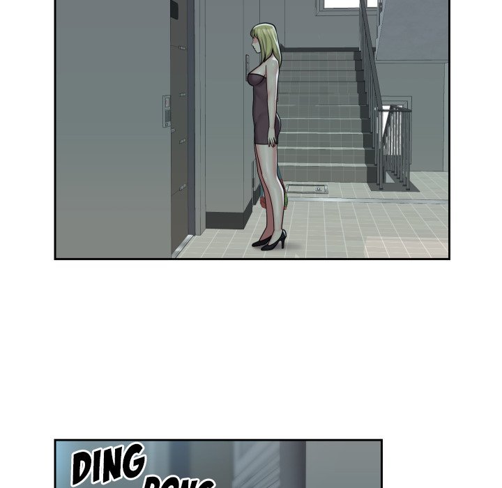 The Ladies' Associate Manhwa - Chapter 33 Page 51