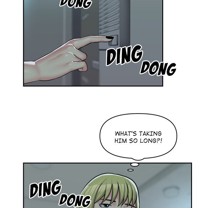 The Ladies' Associate Manhwa - Chapter 33 Page 52