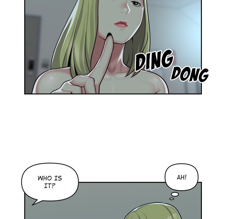 The Ladies' Associate Manhwa - Chapter 33 Page 53
