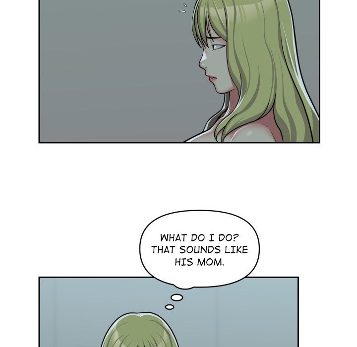 The Ladies' Associate Manhwa - Chapter 33 Page 54