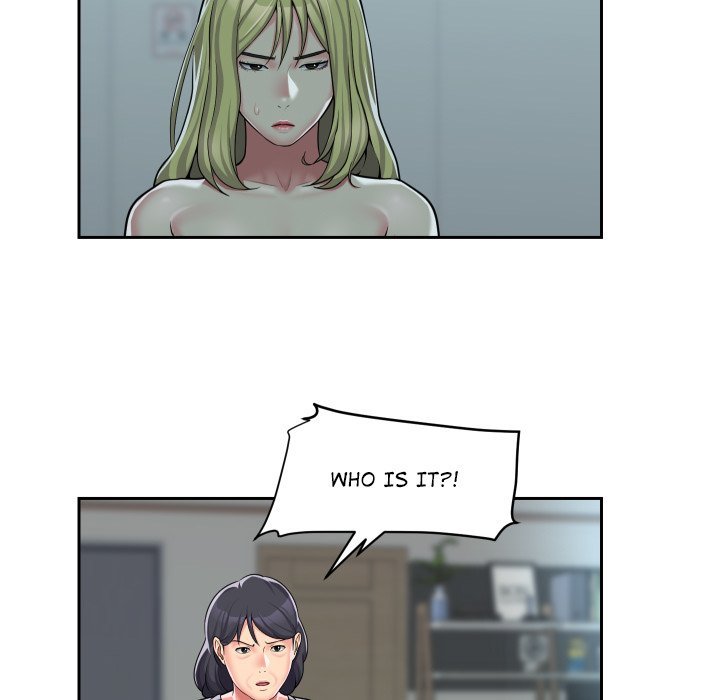 The Ladies' Associate Manhwa - Chapter 33 Page 55