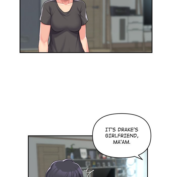 The Ladies' Associate Manhwa - Chapter 33 Page 56