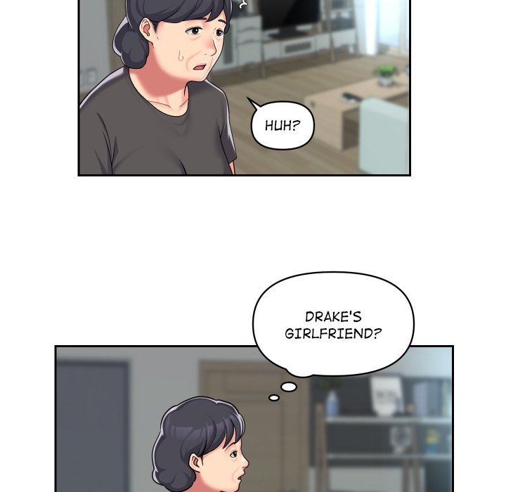 The Ladies' Associate Manhwa - Chapter 33 Page 57