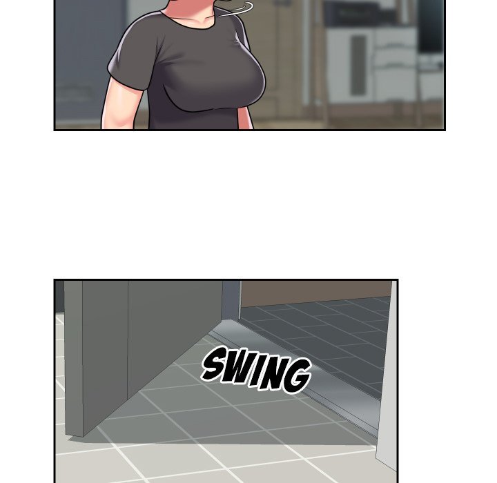 The Ladies' Associate Manhwa - Chapter 33 Page 58