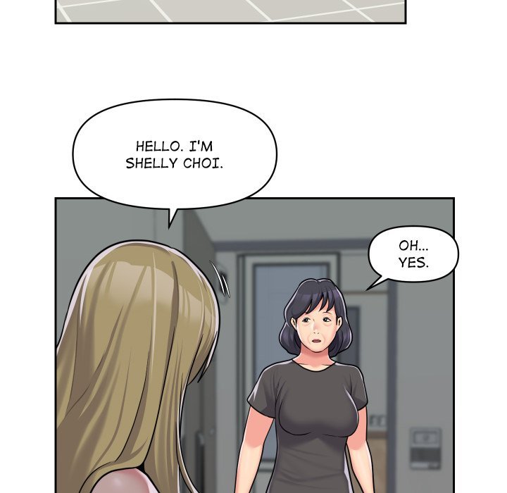 The Ladies' Associate Manhwa - Chapter 33 Page 59