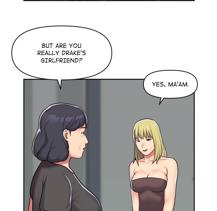 The Ladies' Associate Manhwa - Chapter 33 Page 60