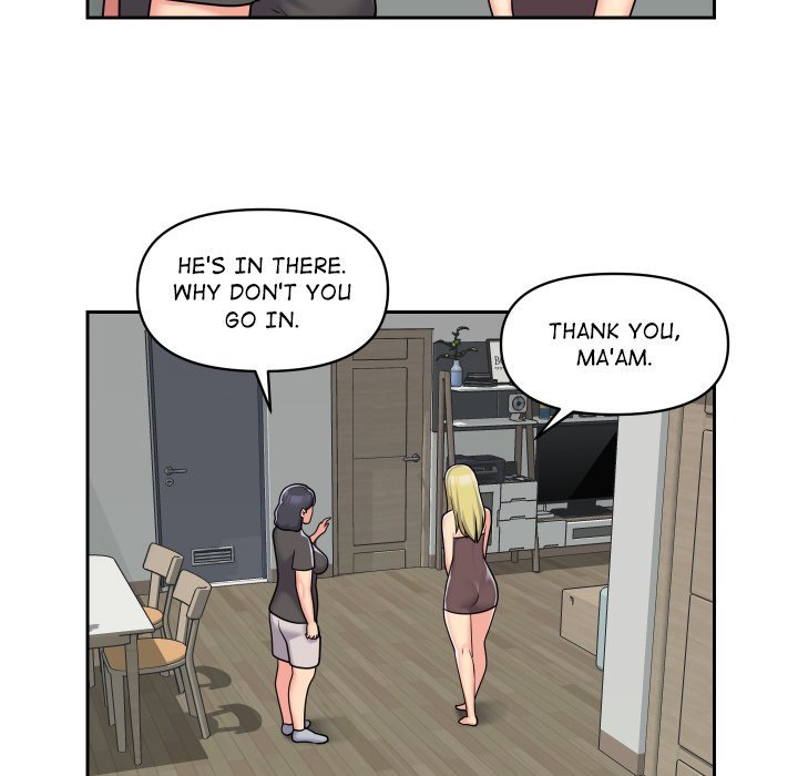 The Ladies' Associate Manhwa - Chapter 33 Page 61