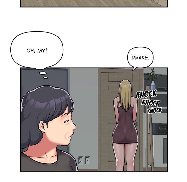 The Ladies' Associate Manhwa - Chapter 33 Page 62