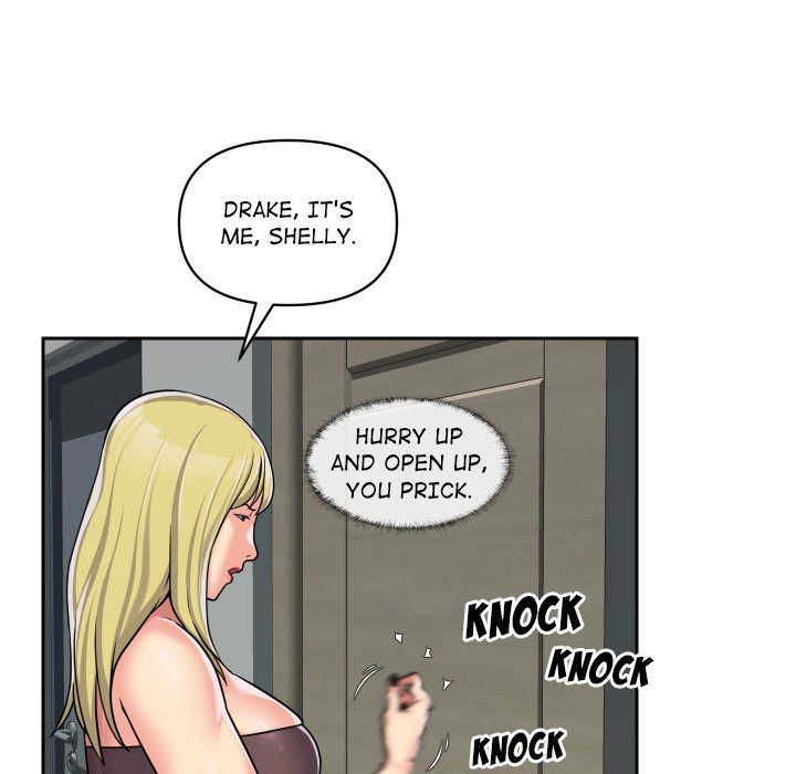 The Ladies' Associate Manhwa - Chapter 33 Page 63