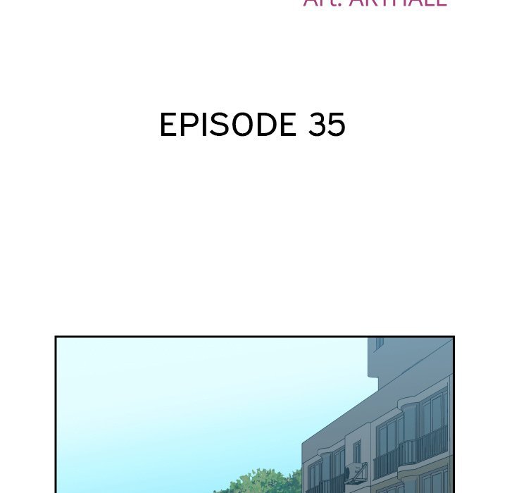 The Ladies' Associate Manhwa - Chapter 35 Page 14
