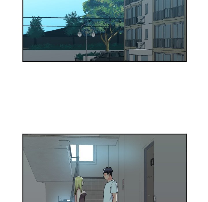 The Ladies' Associate Manhwa - Chapter 35 Page 15