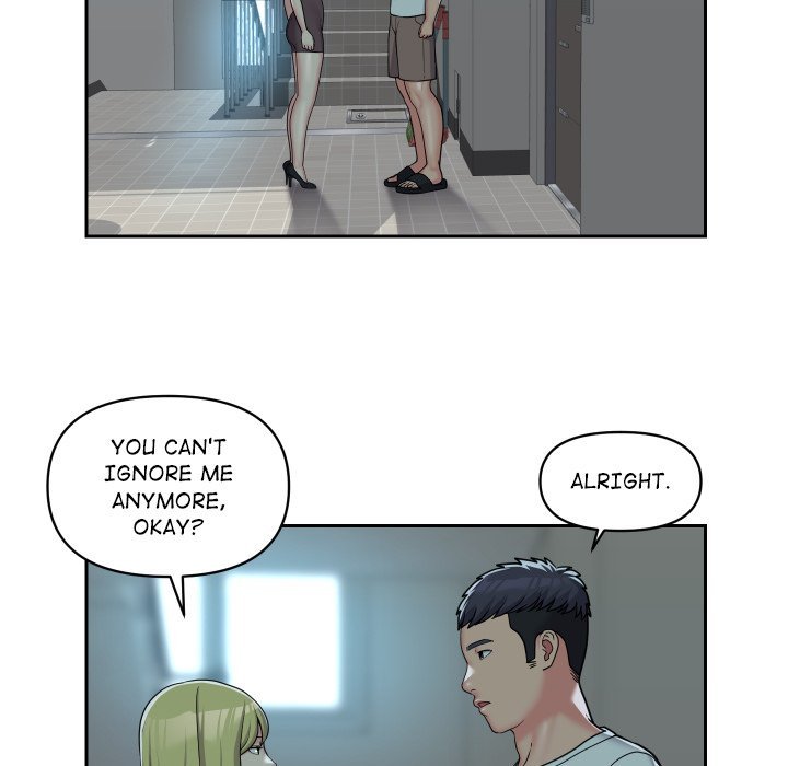The Ladies' Associate Manhwa - Chapter 35 Page 16