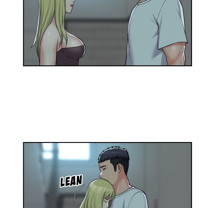 The Ladies' Associate Manhwa - Chapter 35 Page 17