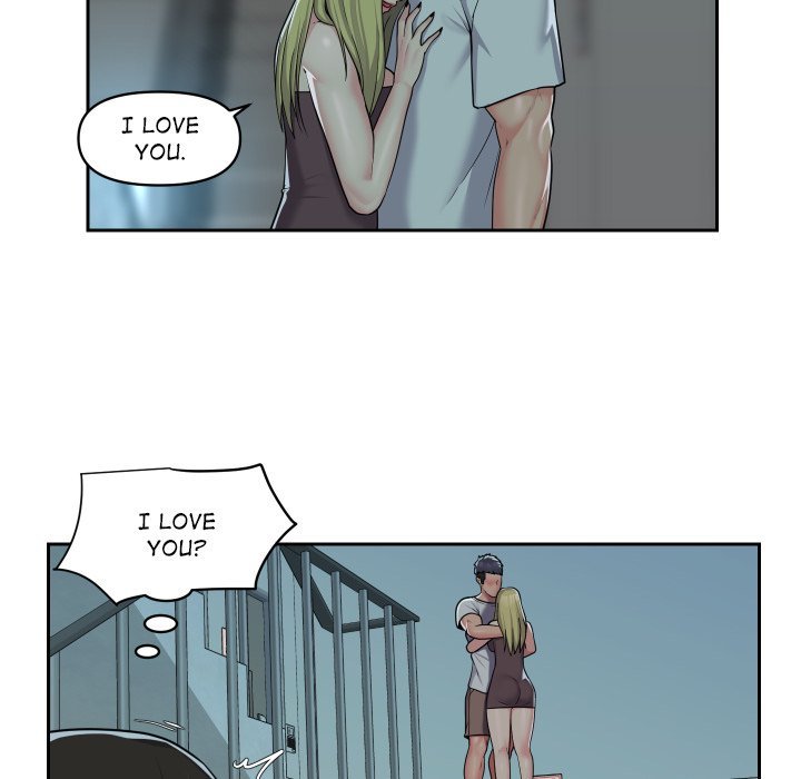 The Ladies' Associate Manhwa - Chapter 35 Page 18