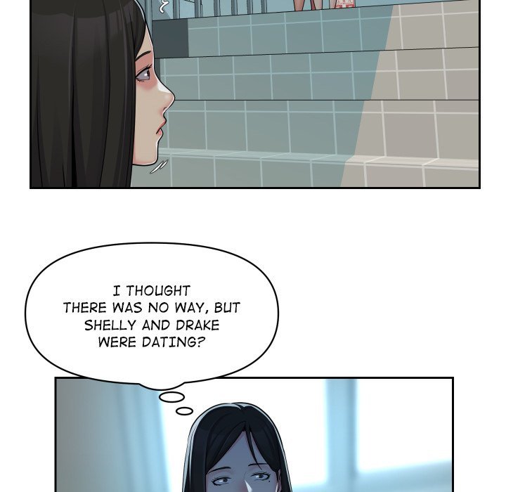 The Ladies' Associate Manhwa - Chapter 35 Page 19