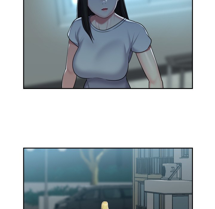 The Ladies' Associate Manhwa - Chapter 35 Page 20