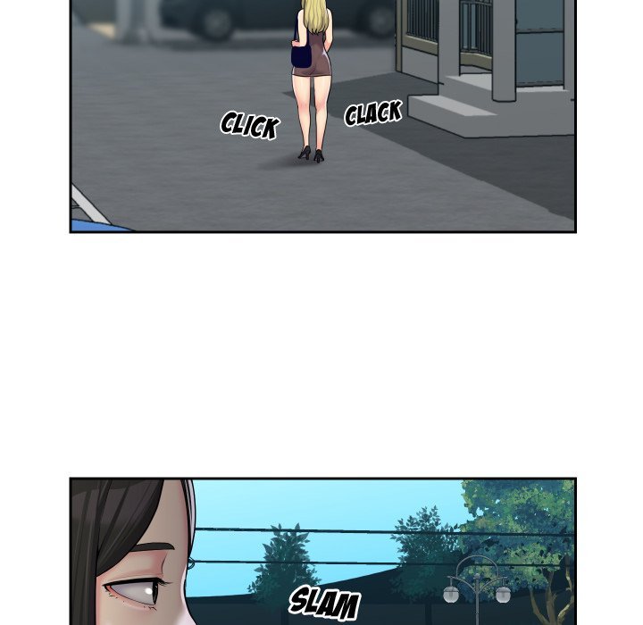 The Ladies' Associate Manhwa - Chapter 35 Page 21