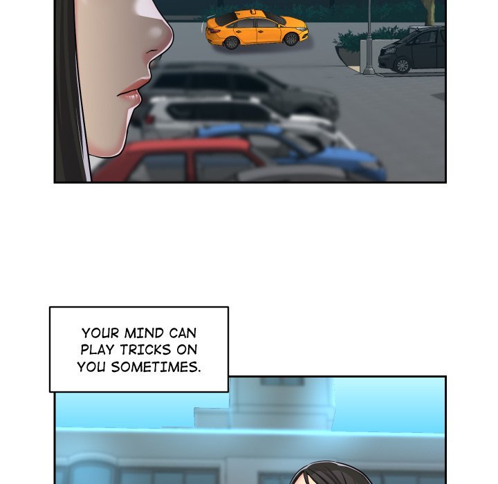 The Ladies' Associate Manhwa - Chapter 35 Page 22