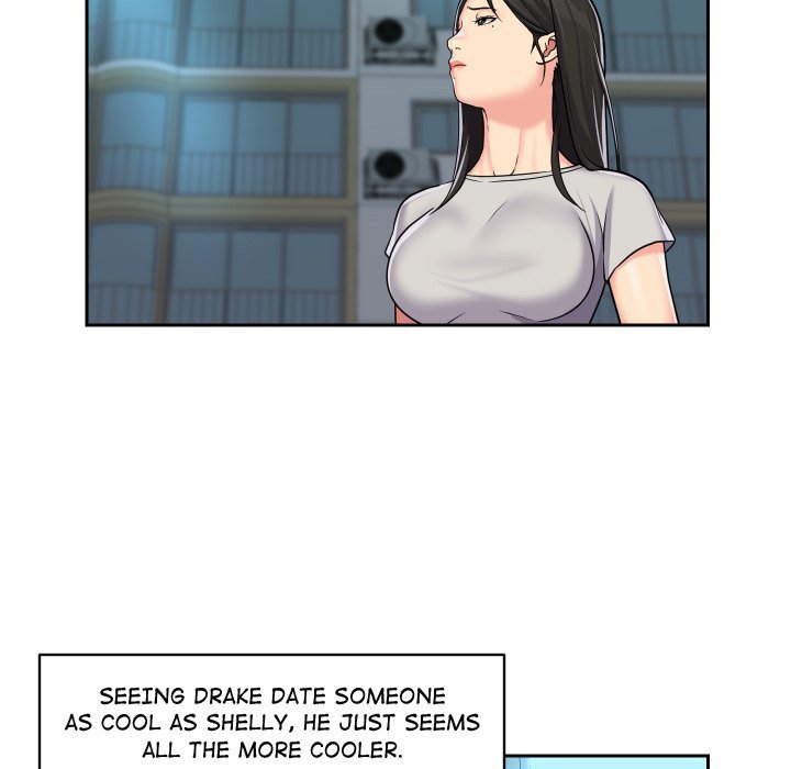 The Ladies' Associate Manhwa - Chapter 35 Page 23