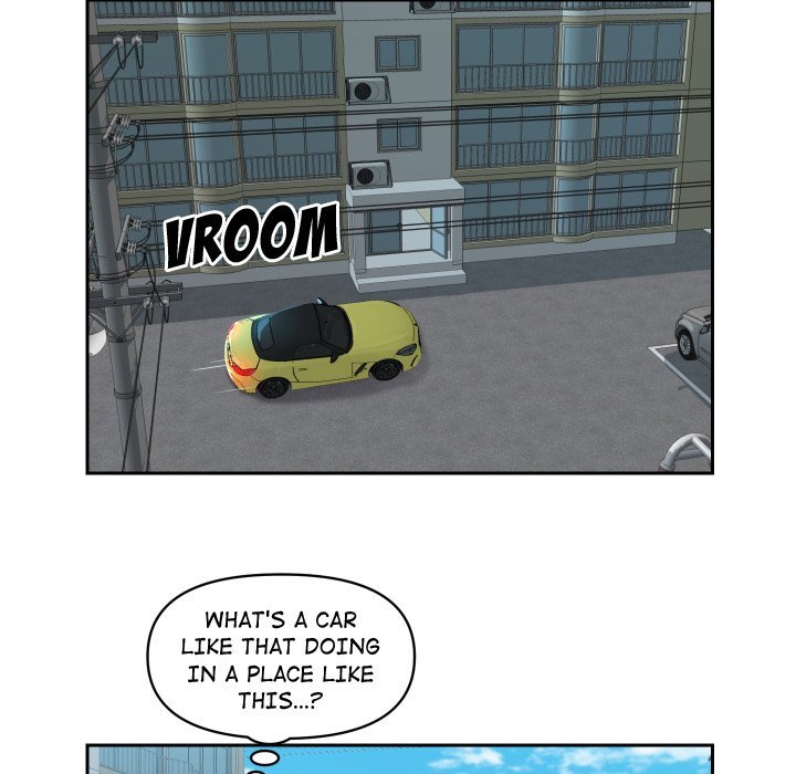 The Ladies' Associate Manhwa - Chapter 35 Page 26