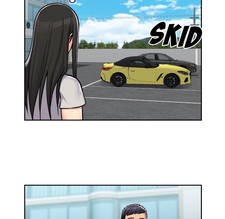 The Ladies' Associate Manhwa - Chapter 35 Page 27