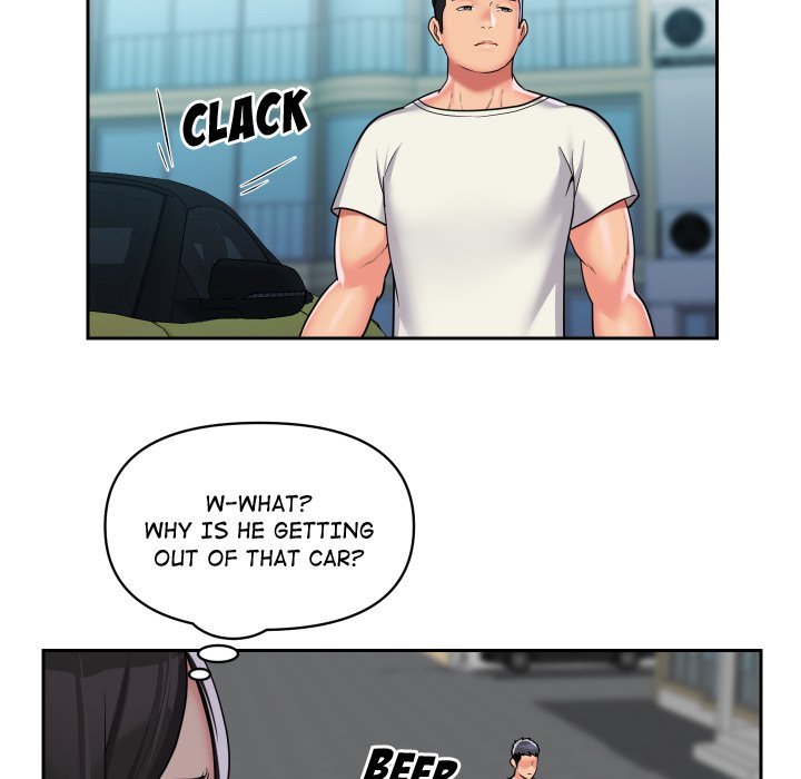 The Ladies' Associate Manhwa - Chapter 35 Page 28