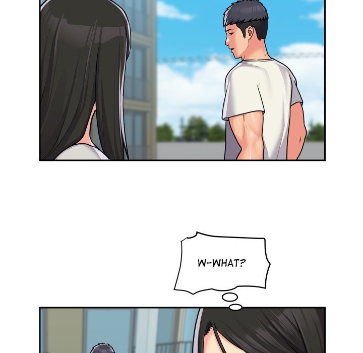 The Ladies' Associate Manhwa - Chapter 35 Page 31